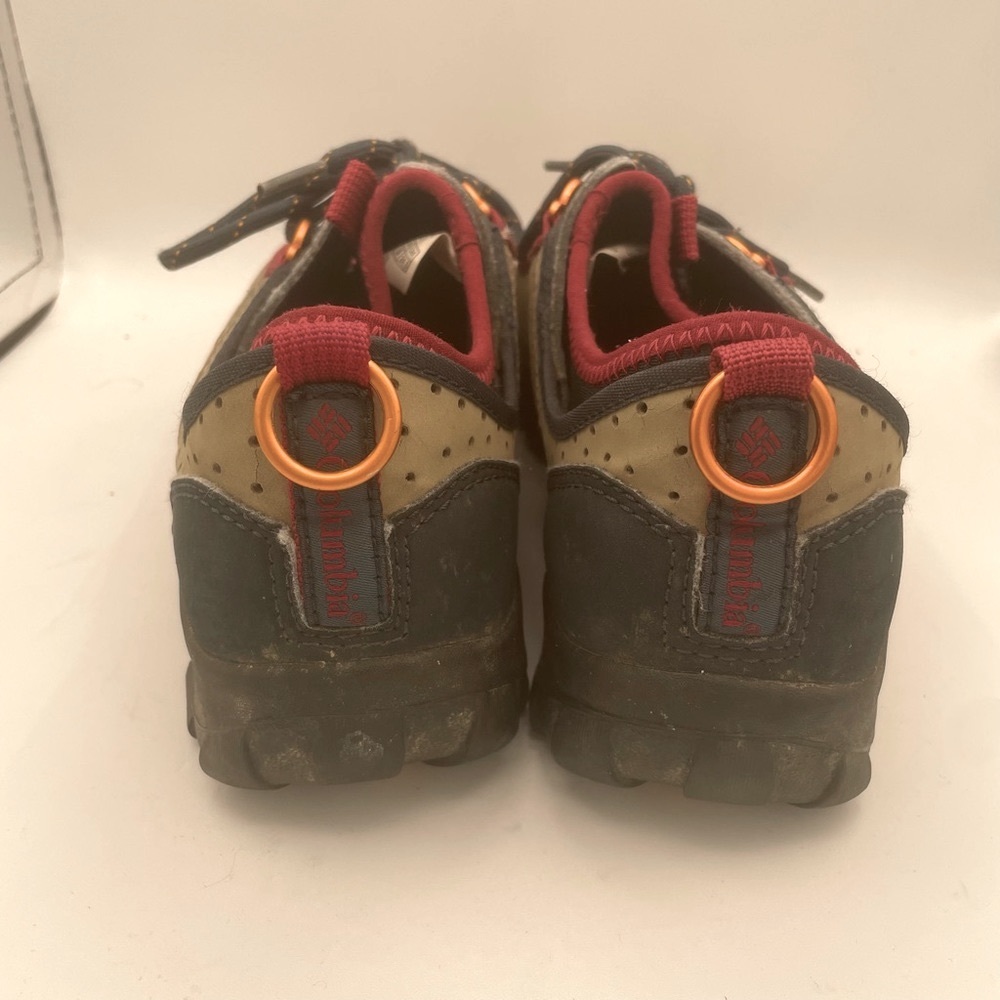 Columbia River Training LIA shoes - Picture 3 of 9